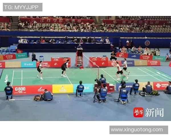 重庆羽毛球队勇闯世界锦标赛展现逆袭精神与团队力量