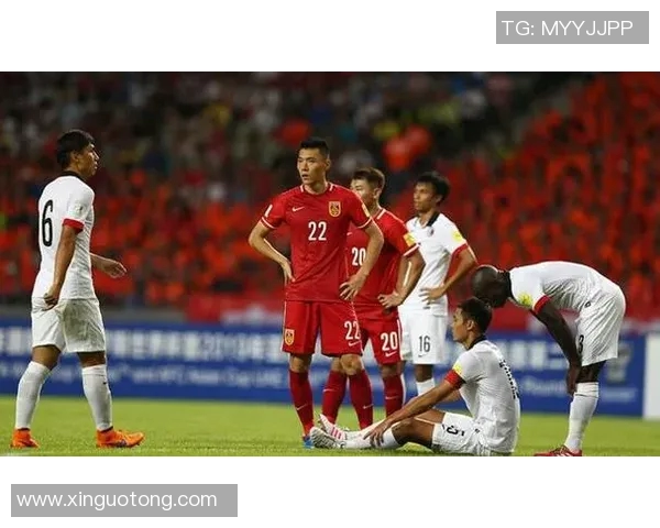 重庆足球队灵活性深度对比分析与战术演变探讨